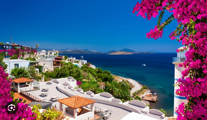 Bodrum