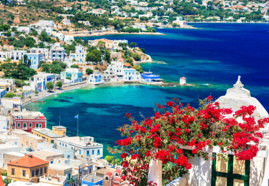 Leros